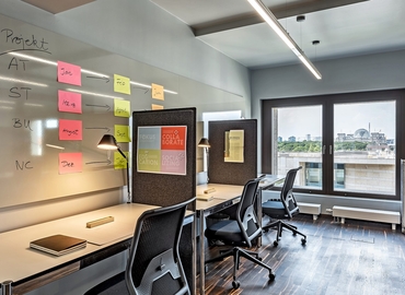 500 m² Business center in Berlin Mitte, Leipziger Platz 16 (10117) - 5 | MatchOffice.com