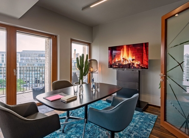 500 m² Business center in Berlin Mitte, Leipziger Platz 16 (10117) - 8 | MatchOffice