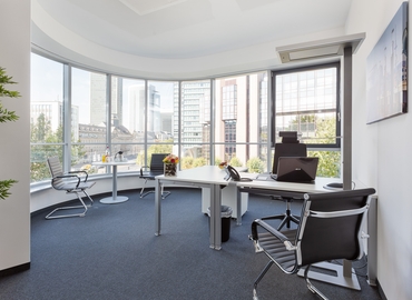 Mainzer Landstraße 69, Business Center in Frankfurt Innenstadt, 2