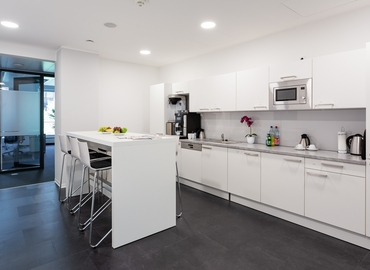 100 m² Business center in Frankfurt Innenstadt, Mainzer Landstraße 69 (60329) - 17 | MatchOffice