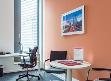 Berliner Allee 47, Business Center in Darmstadt, 13