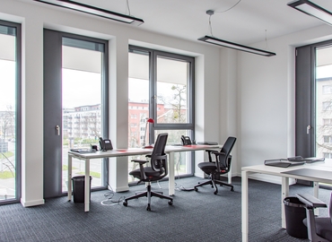 100 m² Business center in Darmstadt, Berliner Allee 47 (64295) - 15 | MatchOffice.com