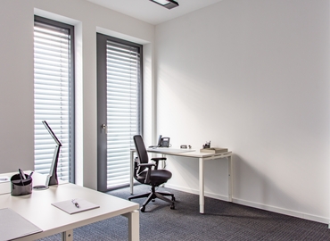 Berliner Allee 47, Business Center in Darmstadt, 16