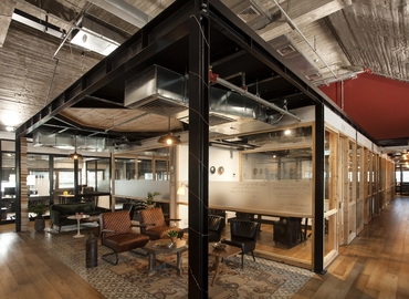 70 m² Shared workspace  in Munich Altstadt, Rosental 7 / Viktualienmarkt 8 (80331) - 0 | MatchOffice.com