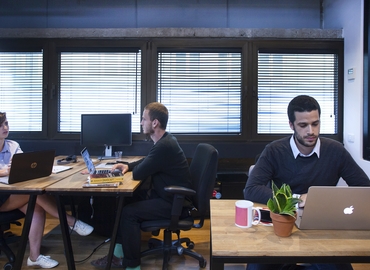 Rosental 7,  Coworking in München Altstadt, 13