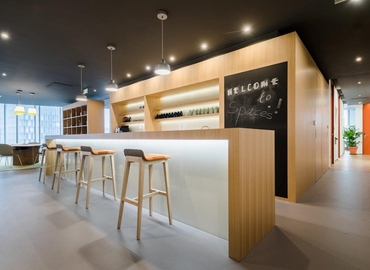 100 m² Business space building available to rent in Berlin Mitte, Karl-Marx-Straße 97-99 (12043) - 4 | MatchOffice