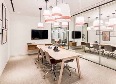 100 m² Business center place up for rent in Berlin Mitte, Karl-Marx-Straße 97-99 (12043) - 5 | MatchOffice