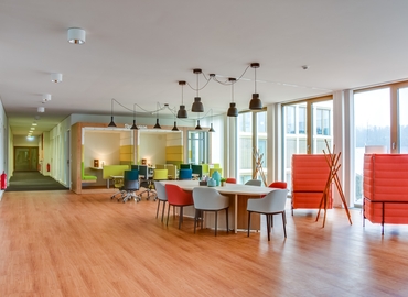 70 m² Business space in Wiesbaden, Mainzer Straße 97 (65189) - 1 | MatchOffice.com