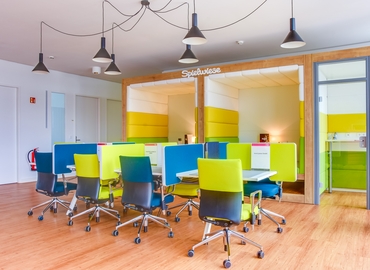70 m² Business park in Wiesbaden, Mainzer Straße 97 (65189) - 0 | MatchOffice.com