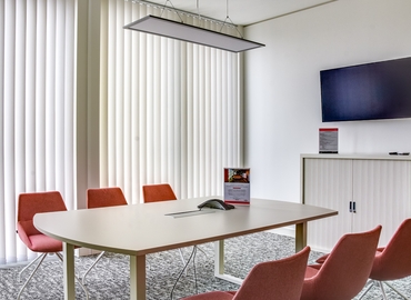 Mainzer Straße 97, Business Center in Wiesbaden, 9