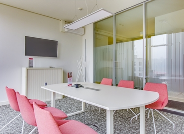 Mainzer Straße 97, Business Center in Wiesbaden, 10