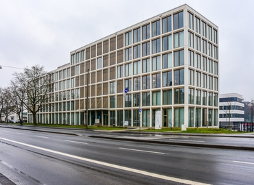 Virtual office space in Wiesbaden, Mainzer Straße 97 (65189) - 0 | MatchOffice.com
