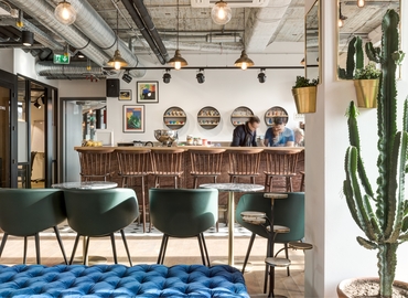 Rosental 7,  Coworking in München Altstadt, 5