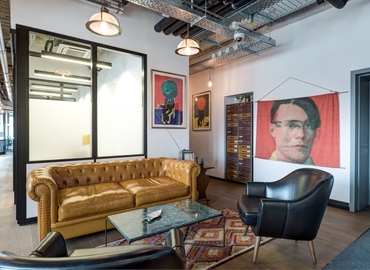 Rosental 7, Coworking Space in München Altstadt, 2