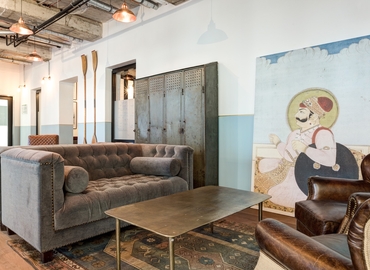 Salvatorplatz 3, Coworking Space in München Altstadt, 4