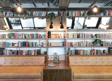 Salvatorplatz 3,  Coworking in München Altstadt, 3