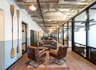70 m² Shared workspace  in Munich Altstadt, Salvatorplatz 3 (80331) - 0 | MatchOffice.com