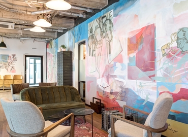 70 m² Shared office  in Munich Altstadt, Salvatorplatz 3 (80331) - 1 | MatchOffice