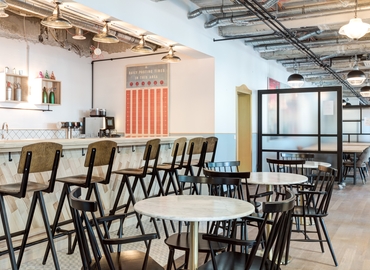 Salvatorplatz 3,  Coworking in München Altstadt, 5