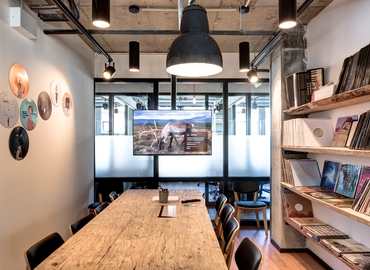 Friedrichstraße 68, Business Center in Berlin Mitte, 10