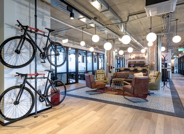 Friedrichstraße 68, Business Center in Berlin Mitte, 13