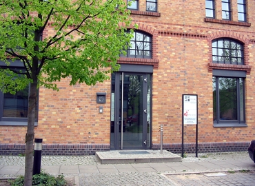 Behlertstrasse 3a, Business Center in Potsdam, 0