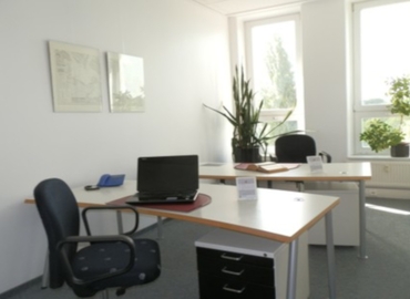 45 m² Business park in Berlin Reinickendorf, Wittestraße 30 K (13509) - 6 | MatchOffice