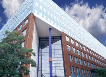 Wittestraße 30 K, Business Center in Berlin Reinickendorf, 0