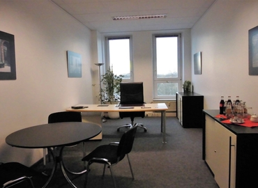 Wittestraße 30 K, Business Center in Berlin Reinickendorf, 1