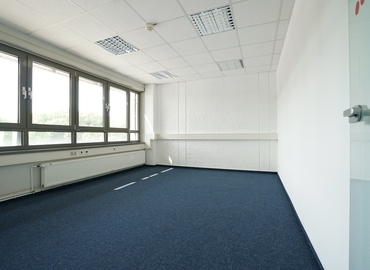 Am Brabrinke 14, Business Center in Hannover, 4