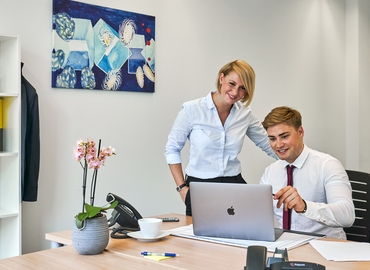 Am Brabrinke 14, Business Center in Hannover