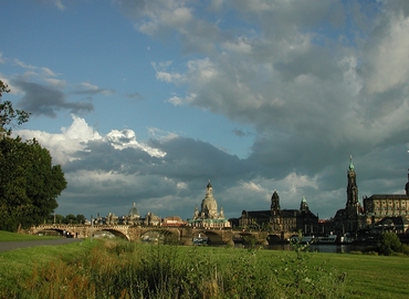 Hertha-Lindner-Straße 10-12,  Virtuelle Geschäftsadresse in Dresden, 17
