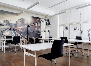 Pappelallee 78/79, Business Center in Berlin Prenzlauer Berg, 0