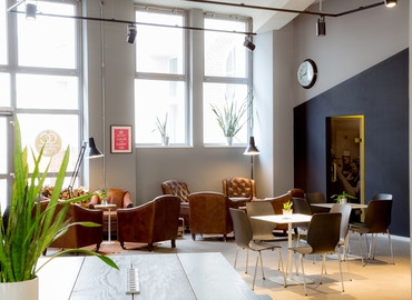 Pappelallee 78/79, Business Center in Berlin Prenzlauer Berg, 4