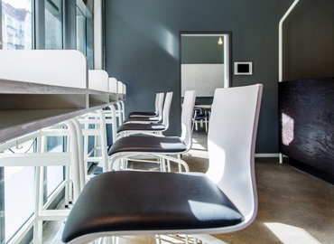 Pappelallee 78/79, Business Center in Berlin Prenzlauer Berg, 9