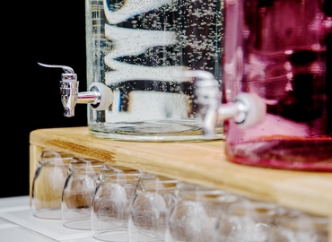 Pappelallee 78/79, Business Center in Berlin Prenzlauer Berg, 10