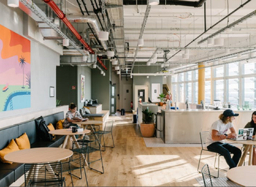 100 m² Business park building available to rent in Berlin Mitte, Eichhornstraße 3 (10785) - 0 | MatchOffice