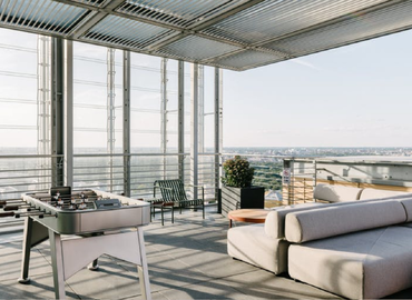 Eichhornstraße 3, Business Center in Berlin Tiergarten, 2