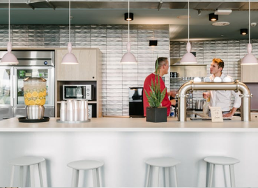 500 m² Business park place available to rent in Berlin Mitte, Kurfürstendamm 11 (10719) - 2 | MatchOffice