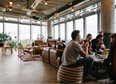 100 m² Business park place available to rent in Hamburg, Gänsemarkt 43 (20354) - 3 | MatchOffice