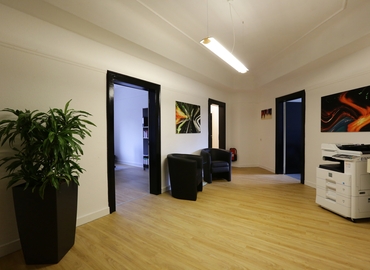 25 m² Business space in Dusseldorf, Prinz-Georg-Straße 91 (40479) - 4 | MatchOffice