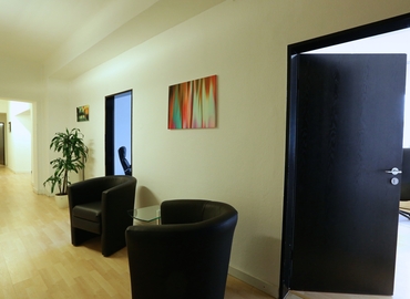 Business Center / Büro mieten in Düsseldorf Pempelfort, Prinz-Georg-Straße 91, 25 m², 5 - MatchOffice.de