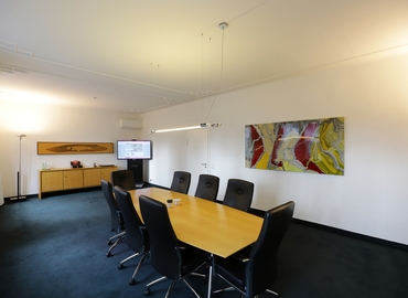 25 m² Business center in Dusseldorf, Prinz-Georg-Straße 91 (40479) - 8 | MatchOffice