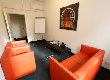 25 m² Serviced office in Dusseldorf, Prinz-Georg-Straße 91 (40479) - 6 | MatchOffice.com
