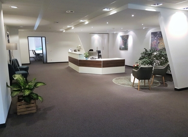 Commercial Properties To Let In Germany Commercial Property Leases And Commercial Properties