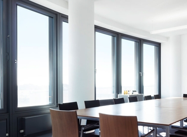 Industriestraße 4, Business Center in Stuttgart, 4