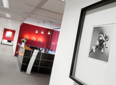 Blasewitzer Straße 41, Business Center in Dresden, 13