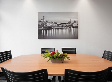 Blasewitzer Straße 41, Business Center in Dresden, 8