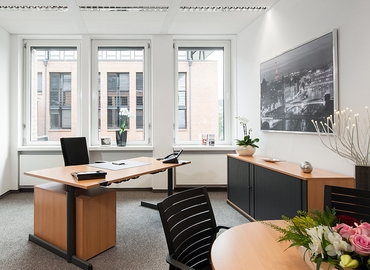 Blasewitzer Straße 41, Business Center in Dresden, 5