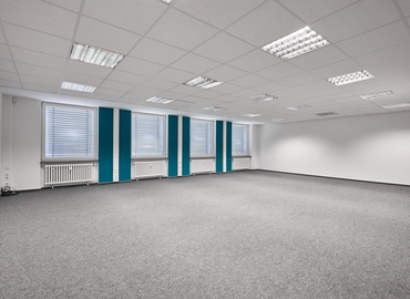 Weinheimer Straße 62-64, Business Center in Mannheim, 5